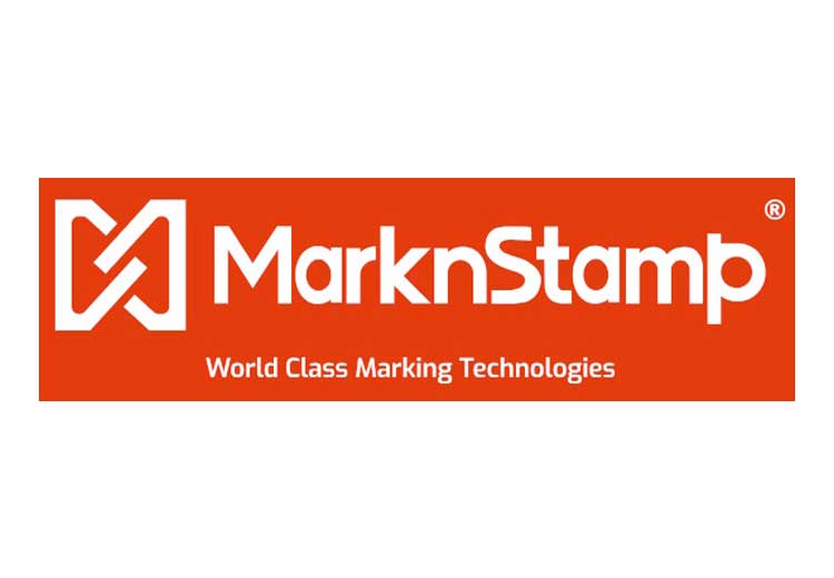 MarknStamp Logo