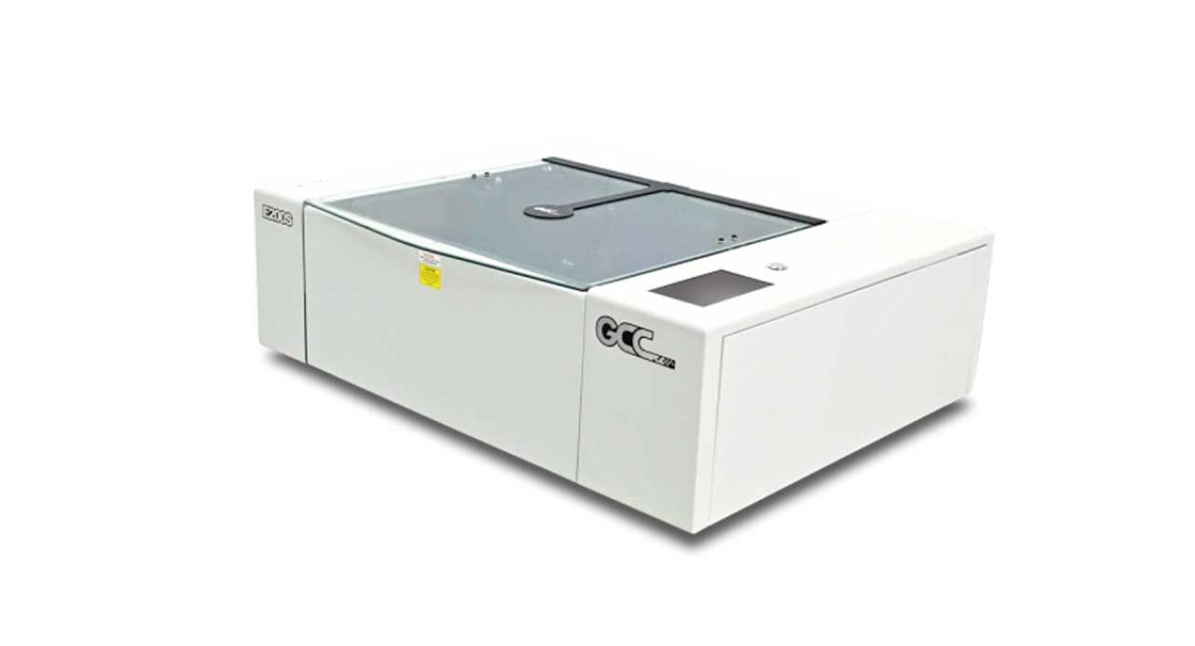 Incisore laser CO2