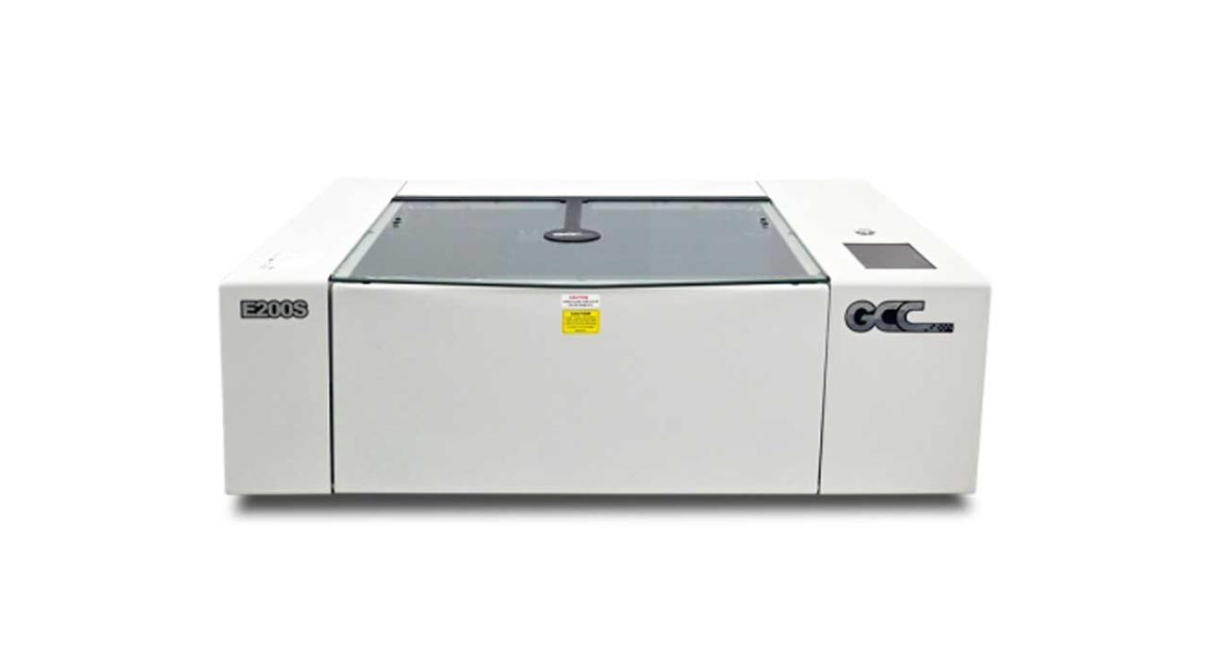 Incisore laser CO2