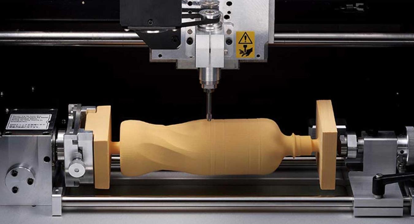 Roland MDX-50 mini fresatrice CNC